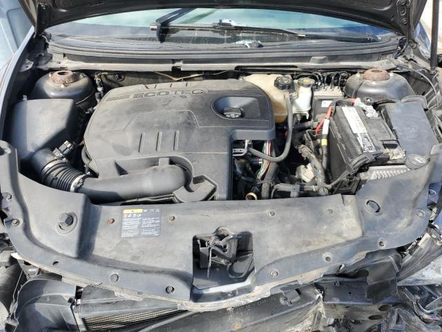 Photo 11 from auction – 2011 CHEVROLET MALIBU 1LT with VIN 1G1ZC5E13BF137732