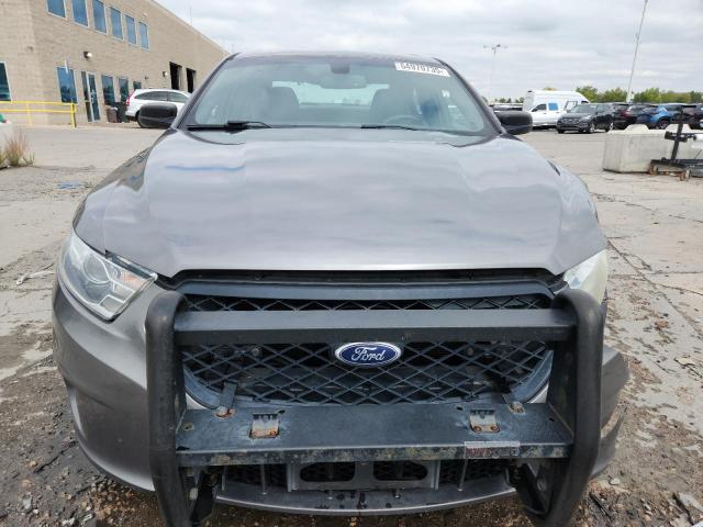 Photo 5 from auction – 2014 FORD TAURUS with VIN 1FAHP2MK6EG143805