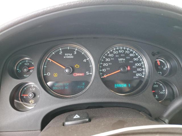 Photo 9 from auction – 2012 GMC SIERRA K25 with VIN 1GT125E81CF111751