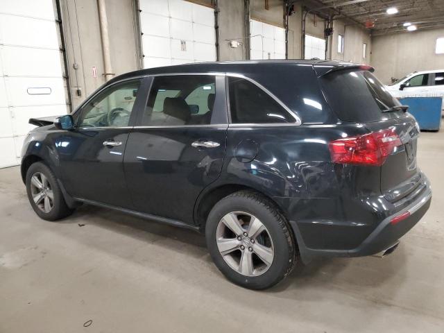 Photo 2 from auction – 2013 ACURA MDX with VIN 2HNYD2H28DH521410
