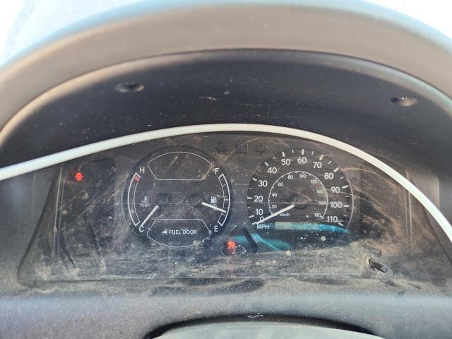 Photo 9 from auction – 1999 TOYOTA COROLLA VE with VIN 2T1BR12E9XC127455