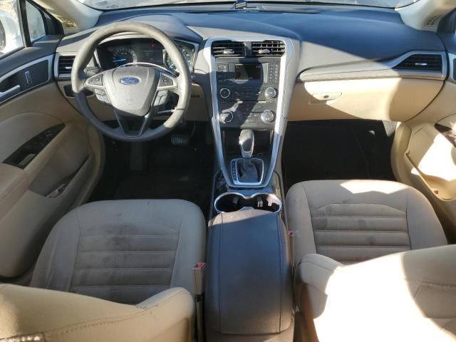 Photo 8 from auction – 2015 FORD FUSION SE with VIN 3FA6P0HD0FR104659