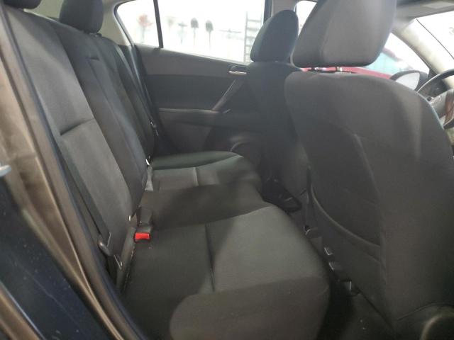 Photo 10 from auction – 2010 MAZDA 3 I with VIN JM1BL1SG0A1156485