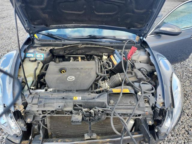 Photo 11 from auction – 2010 MAZDA 6 I with VIN 1YVHZ8CH4A5M17676