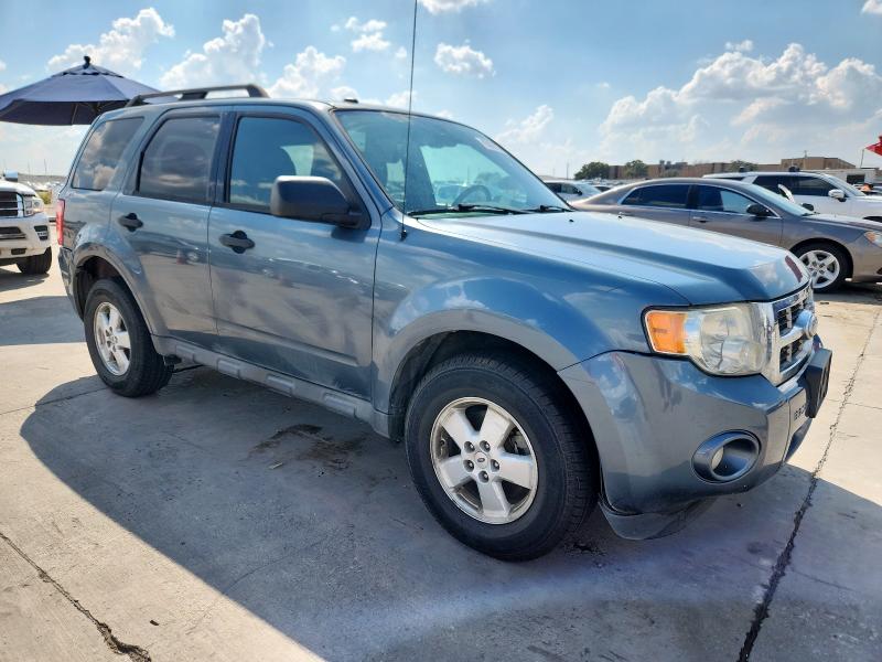 Фото 4 с аукциона – 2010 FORD ESCAPE XLT с VIN 1FMCU9D7XAKB95359