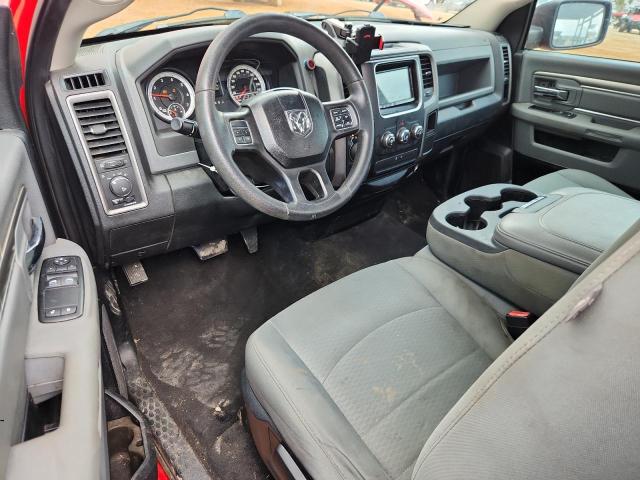 Photo 8 from auction – 2014 RAM 1500 ST with VIN 3C6JR6AG1EG331401