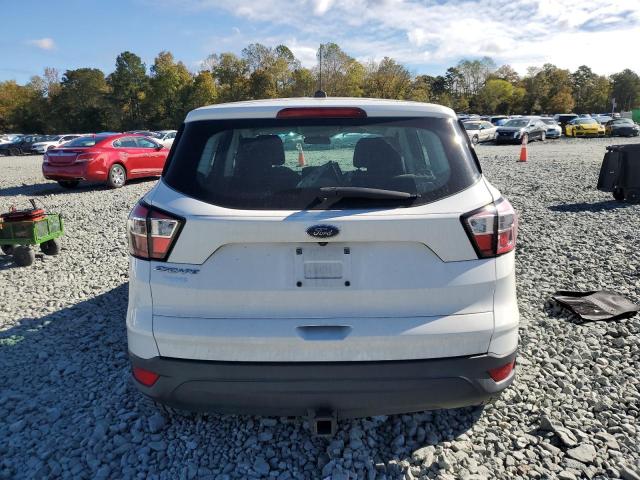 Photo 6 from auction – 2017 FORD ESCAPE S with VIN 1FMCU0F70HUE28639
