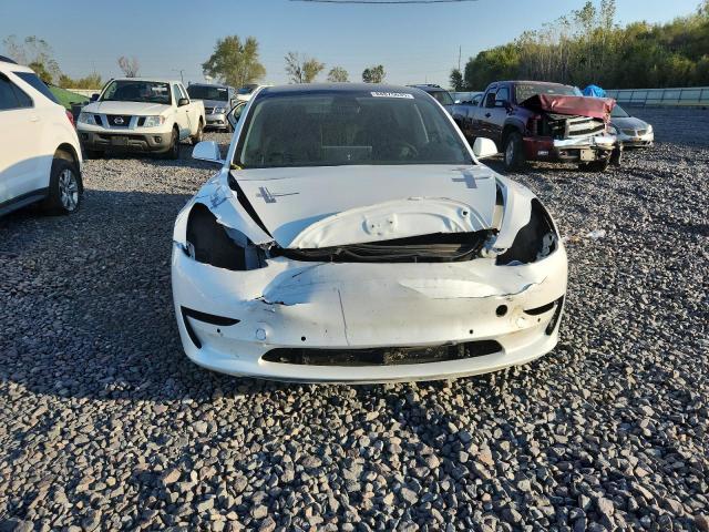 Photo 5 from auction – 2019 TESLA MODEL 3 with VIN 5YJ3E1EB8KF493817