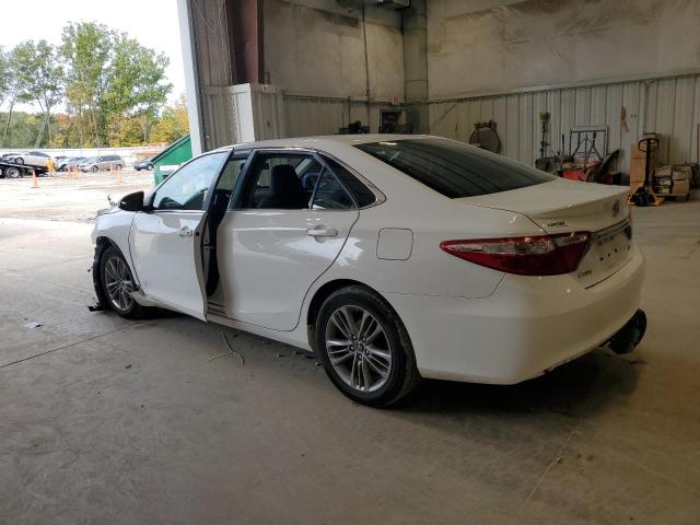 Photo 2 from auction – 2017 TOYOTA CAMRY LE with VIN 4T1BF1FK2HU413639