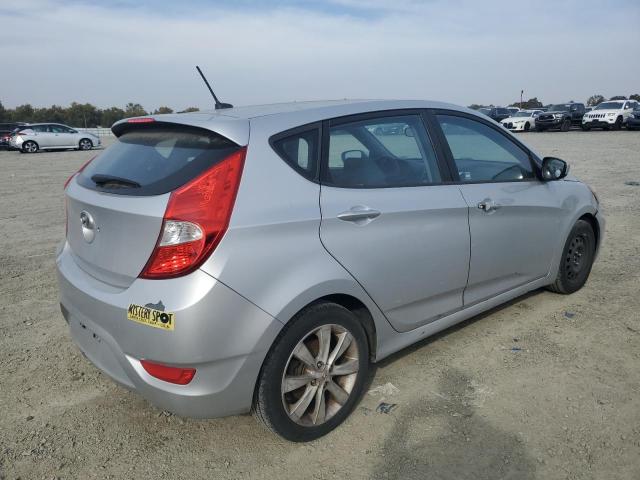 Photo 3 from auction – 2012 HYUNDAI ACCENT GLS with VIN KMHCU5AE6CU027141