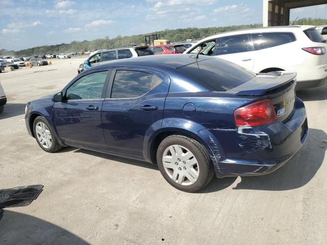 Photo 2 from auction – 2014 DODGE AVENGER SE with VIN 1C3CDZAB7EN127963