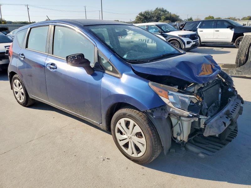 Photo 4 from auction – 2018 NISSAN VERSA NOTE with VIN 3N1CE2CP2JL352331