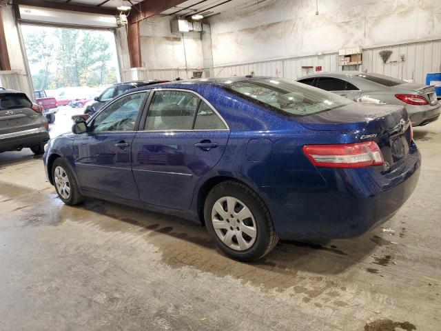 Photo 2 from auction – 2011 TOYOTA CAMRY BASE with VIN 4T1BF3EKXBU764965