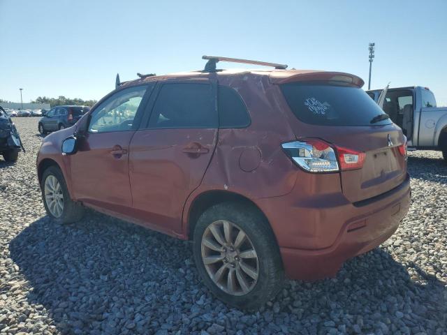 Photo 2 from auction – 2011 MITSUBISHI OUTLANDER with VIN JA4AP4AU2BZ001815