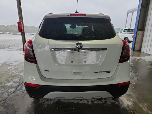 Photo 6 from auction – 2021 BUICK ENCORE PRE with VIN KL4CJESM8MB365098