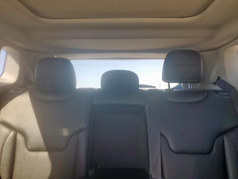 Photo 10 from auction – 2022 JEEP COMPASS TR with VIN 3C4NJDDB9NT156778