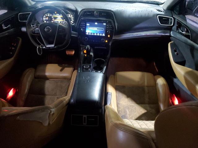 Photo 8 from auction – 2016 NISSAN MAXIMA 3.5 with VIN 1N4AA6AP8GC430129