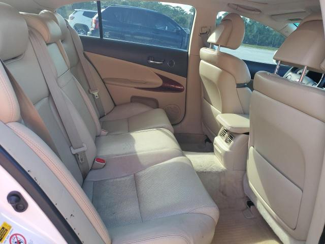 Photo 10 from auction – 2008 LEXUS GS 450H with VIN JTHBC96S285015884