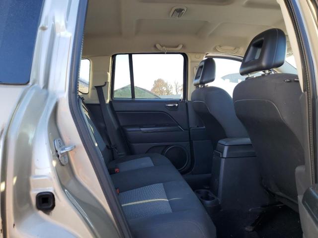 Photo 11 from auction – 2009 JEEP COMPASS SP with VIN 1J8FT47B49D140485