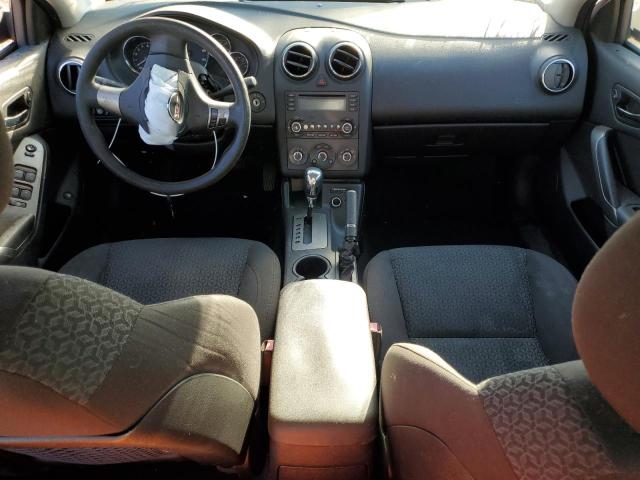 Photo 8 from auction – 2007 PONTIAC G6 BASE with VIN 1G2ZG58N474182745