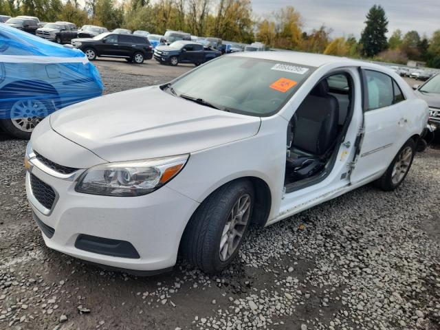 Photo 1 from auction – 2015 CHEVROLET MALIBU 1LT with VIN 1G11C5SL0FF307831