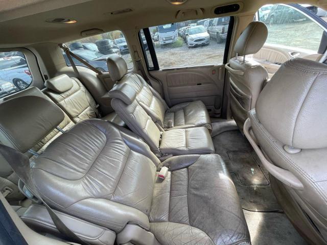 Photo 6 from auction – 2006 HONDA ODYSSEY EX with VIN 5FNRL38666B433258