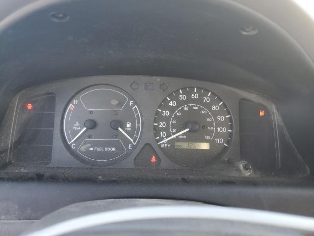 Photo 9 from auction – 2000 TOYOTA COR with VIN 2T1BR12E1YC280168