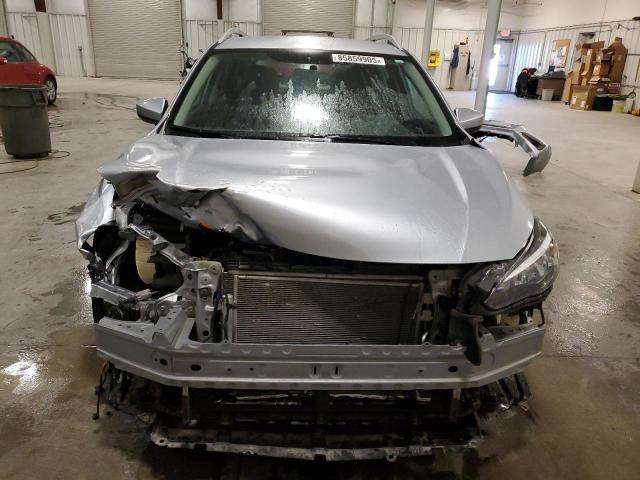 Photo 5 from auction – 2019 SUBARU IMPREZA PR with VIN 4S3GTAC62K3713673