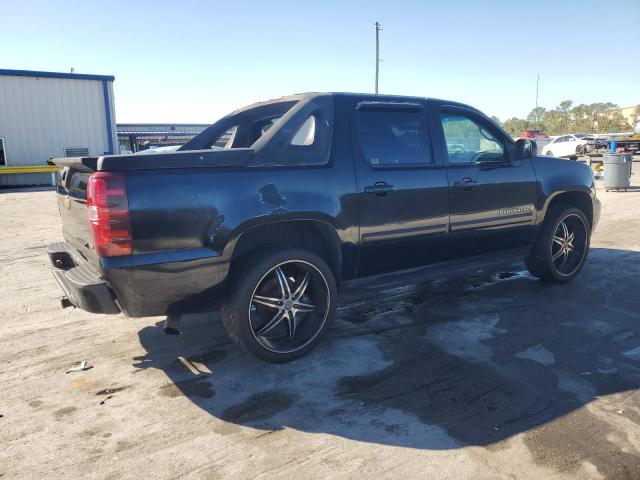 Photo 3 from auction – 2007 CHEVROLET AVALANCHE with VIN 3GNEC12037G273849