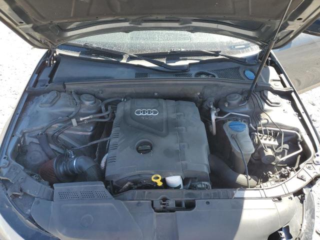 Photo 11 from auction – 2014 AUDI A4 PREMIUM with VIN WAUAFAFL3EN014833