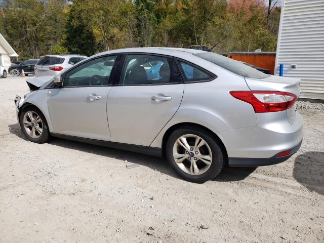 Photo 2 from auction – 2014 FORD FOCUS SE with VIN 1FADP3F22EL209632