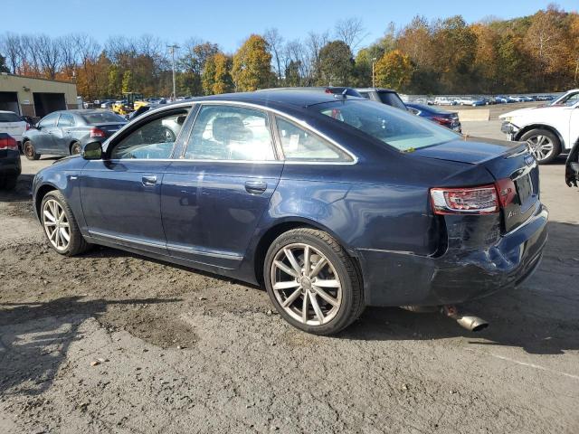 Photo 2 from auction – 2011 AUDI A6 PRESTIG with VIN WAUKGAFB6BN044610