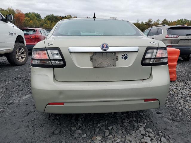 Photo 6 from auction – 2008 SAAB 9-3 2.0T with VIN YS3FB49Y881112306