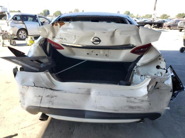 Photo 6 from auction – 2018 NISSAN ALTIMA 2.5 with VIN 1N4AL3AP2JC112801