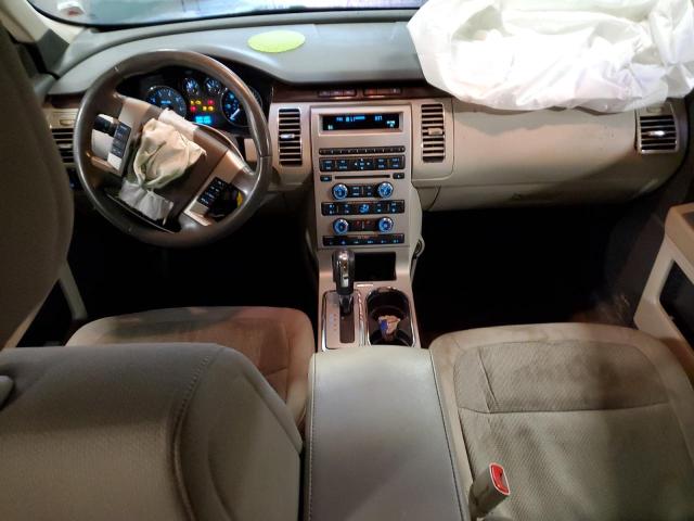 Photo 8 from auction – 2010 FORD FLEX SEL with VIN 2FMHK6CC0ABD00400