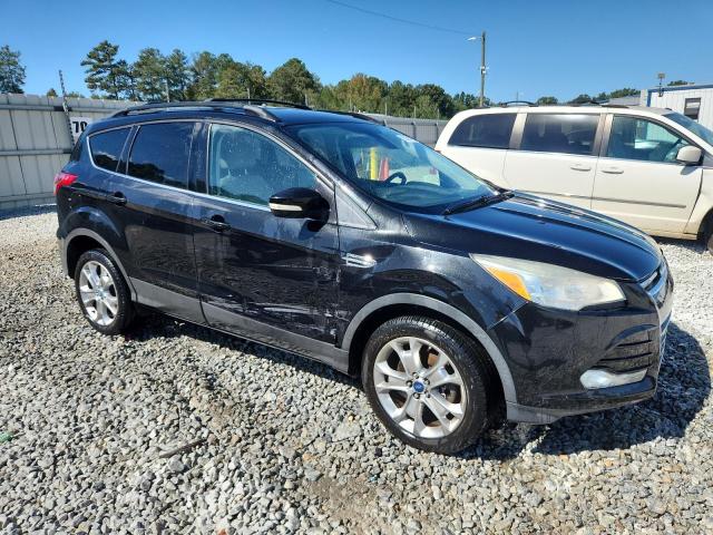 Photo 4 from auction – 2013 FORD ESCAPE SEL with VIN 1FMCU9HX3DUB85405