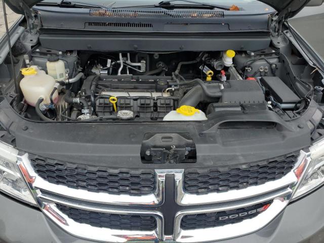 Photo 11 from auction – 2019 DODGE JOURNEY SE with VIN 3C4PDCBB3KT810750