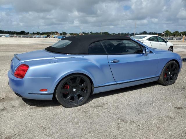 Photo 3 from auction – 2007 BENTLEY CONTINENTA with VIN SCBDR33W27C044800