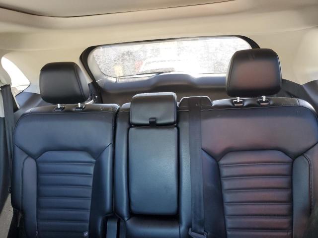 Photo 10 from auction – 2016 FORD EDGE SEL with VIN 2FMPK3J94GBB73161
