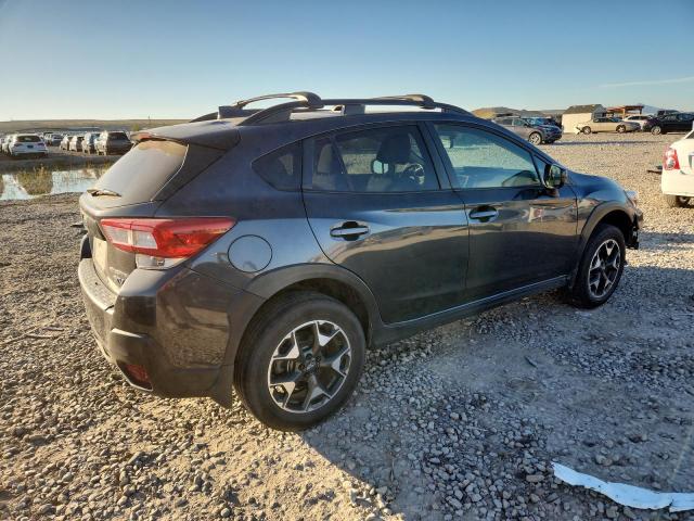 Photo 3 from auction – 2019 SUBARU CROSSTREK with VIN JF2GTAEC1KH212250