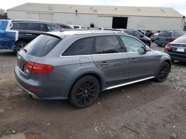 Zdjęcie 3 z aukcji – 2015 AUDI A4 ALLROAD z VIN WA1UFAFL5FA120428