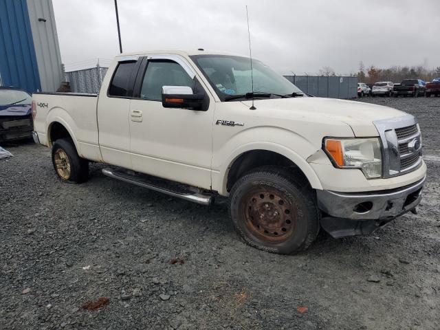 Photo 4 from auction – 2009 FORD F150 SUPER with VIN 1FTPX14VX9FA10356