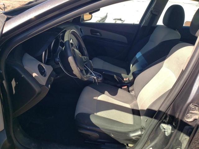 Photo 7 from auction – 2011 CHEVROLET CRUZE LS with VIN 1G1PC5SH8B7168641