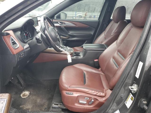 Photo 7 from auction – 2019 MAZDA CX-9 SIGNA with VIN JM3TCBEY7K0304984