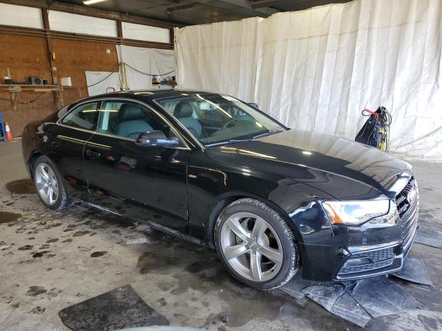 Photo 4 from auction – 2016 AUDI A5 PREMIUM with VIN WAUM2AFR0GA022900