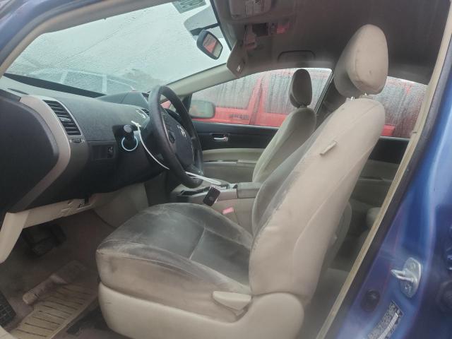 Photo 7 from auction – 2009 TOYOTA PRIUS with VIN JTDKB20UX97833987