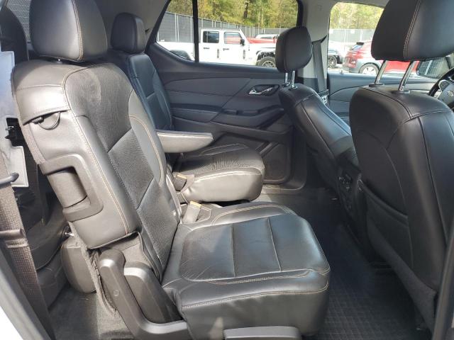 Photo 11 from auction – 2021 CHEVROLET TRAVERSE P with VIN 1GNERKKW0MJ100891
