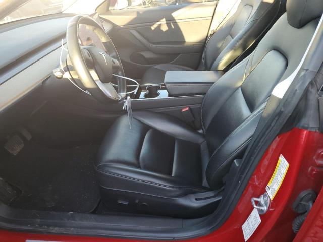 Photo 7 from auction – 2019 TESLA MODEL 3 with VIN 5YJ3E1EB0KF432865
