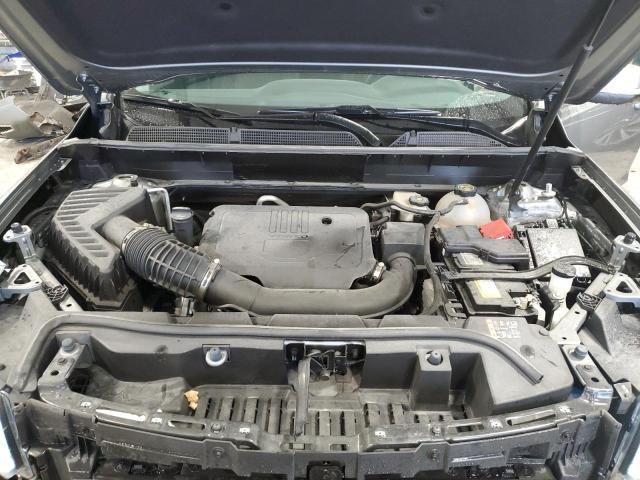 Photo 12 from auction – 2023 GMC ACADIA SLE with VIN 1GKKNKL44PZ256981