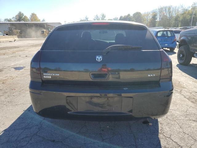 Photo 6 from auction – 2005 DODGE MAGNUM SXT with VIN 2D4GZ48V55H537464